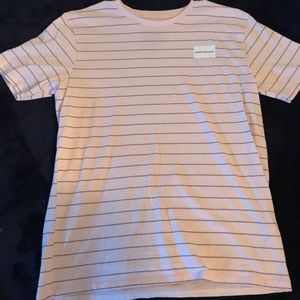 Calvin Klein Shirt LG